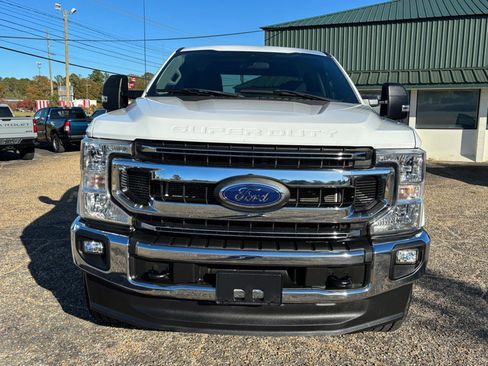 Used 2021 Ford F250 XLT w/ XLT Value Package image 8