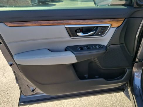 Certified 2021 Honda CR-V EX-L image 18