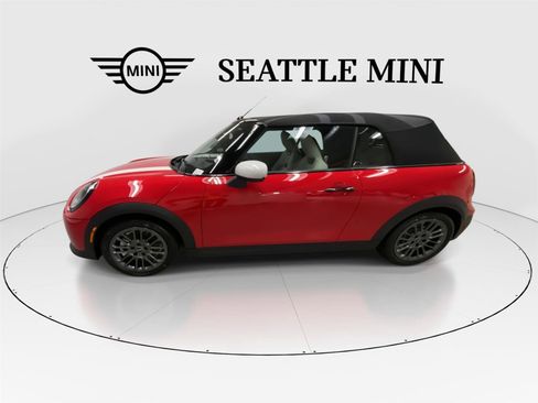 New 2026 MINI Cooper S image 6