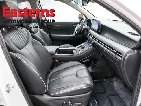 Used 2023 Hyundai Palisade Limited image 26
