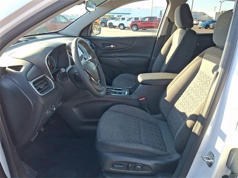 Certified 2024 Chevrolet Equinox LT image 14