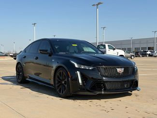 Certified 2024 Cadillac CT5 V Blackwing w/ Carbon Fiber Package 2 360° Tour