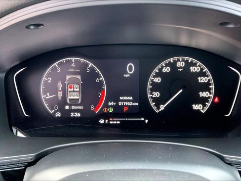 Used 2024 Honda Civic Sport image 23