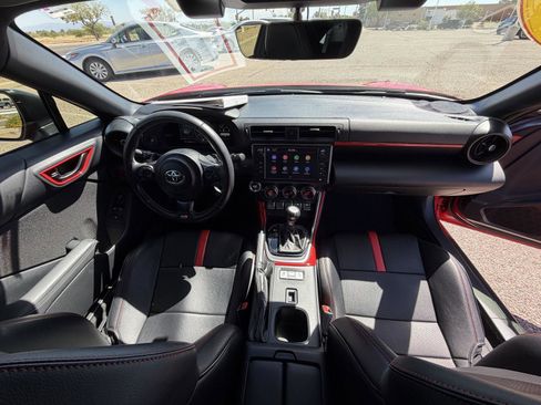 Used 2022 Toyota GR86 image 23