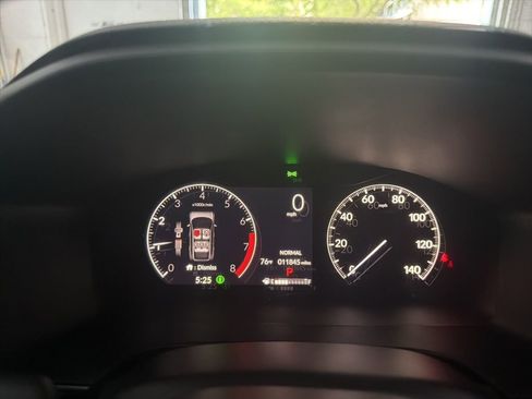 Used 2025 Honda CR-V EX-L image 31