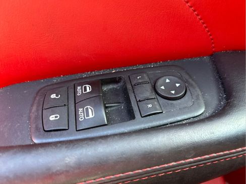 Used 2015 Dodge Challenger R/T Scat Pack w/ Leather Interior Group RWD image 24