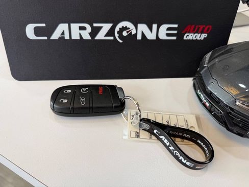 Used 2022 Dodge Durango GT AWD/4WD image 21