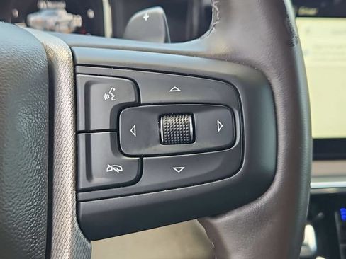 Certified 2025 GMC Sierra 1500 Denali AWD/4WD image 14
