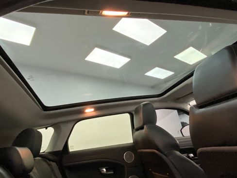 Used 2016 Land Rover Range Rover Evoque HSE Dynamic image 39