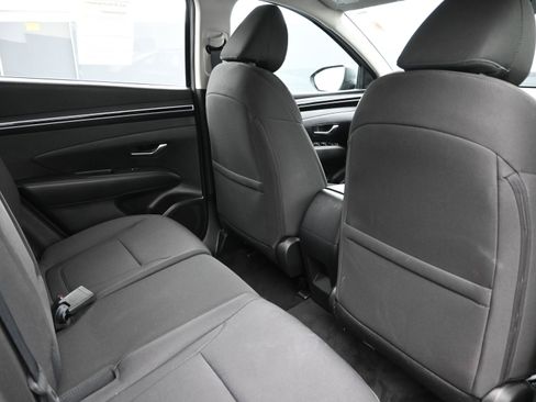 Certified 2023 Hyundai Tucson SE AWD/4WD image 24