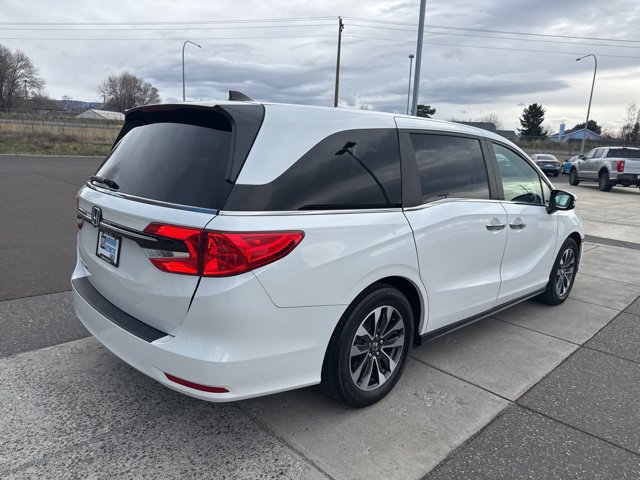 Used 2022 Honda Odyssey EX-L image 5