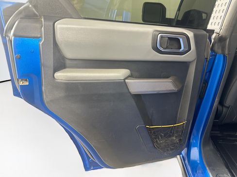 Used 2021 Ford Bronco Badlands image 26