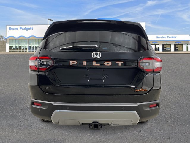 New 2026 Honda Pilot TrailSport image 5