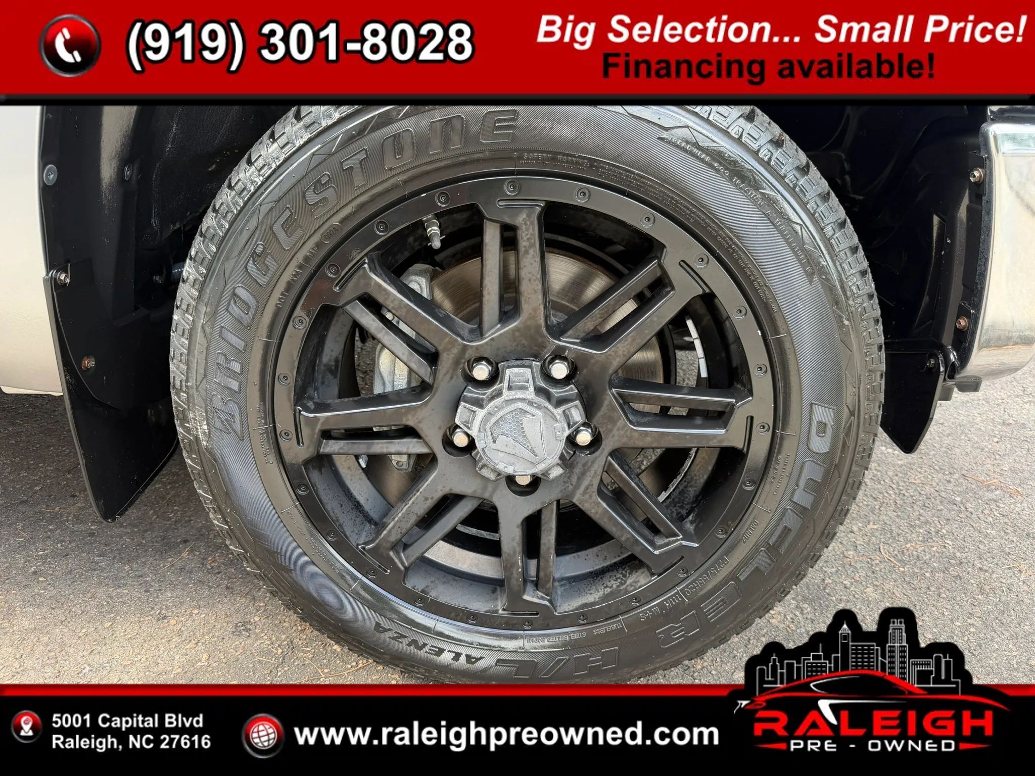 Used 2020 Toyota Tundra SR5 w/ SR5 Upgrade Package AWD/4WD image 43