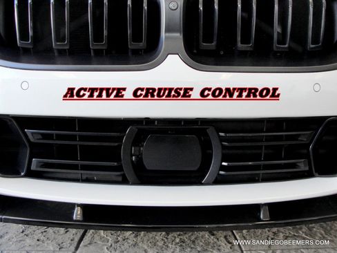 Used 2023 BMW 840i Gran Coupe RWD image 22