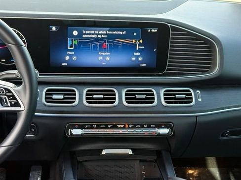 Certified 2026 Mercedes-Benz GLE 350 4MATIC image 23