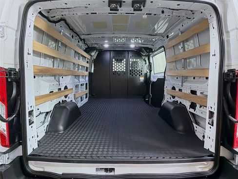 Used 2025 Ford Transit 250 Low Roof w/ Exterior Upgrade Package RWD image 14