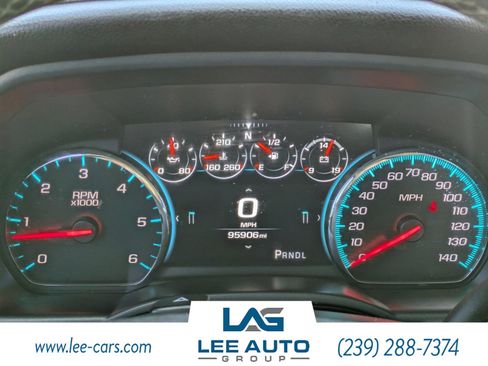 Used 2018 GMC Sierra 1500 Denali image 25