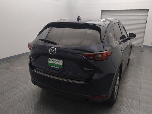 Used 2020 MAZDA CX-5 Signature image 7