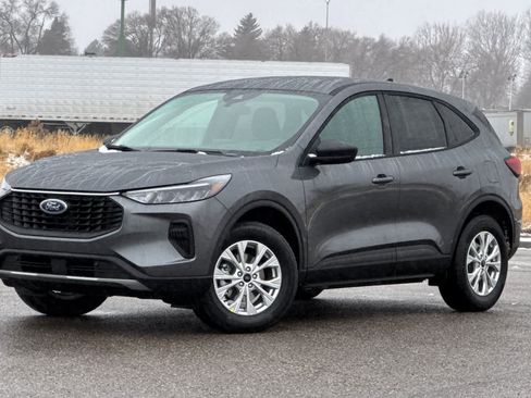 New 2026 Ford Escape Active w/ Cold Weather Package image 8