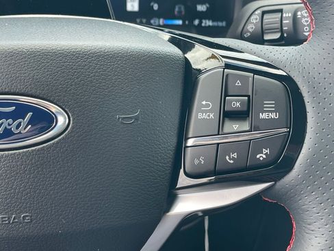 New 2026 Ford Explorer ST-Line AWD/4WD image 18