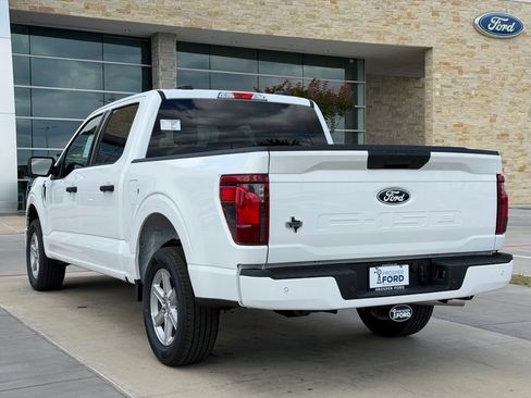 New 2026 Ford F150 XLT w/ Equipment Group 301A Standard RWD image 43