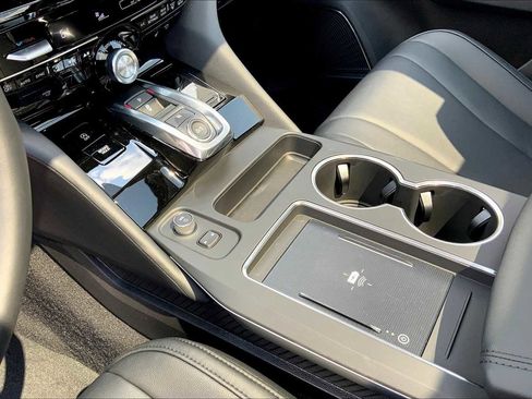 New 2026 Acura MDX FWD image 7