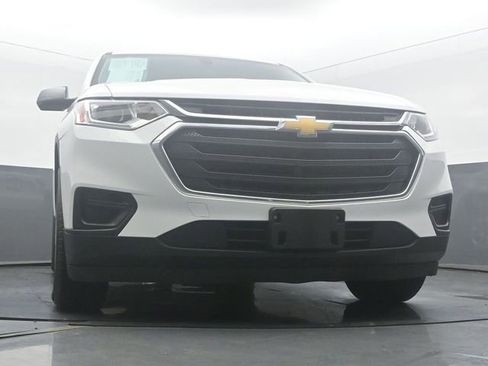Used 2019 Chevrolet Traverse LS AWD/4WD image 53