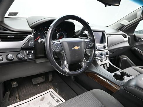 Used 2019 Chevrolet Tahoe LS w/ Max Trailering Package image 14