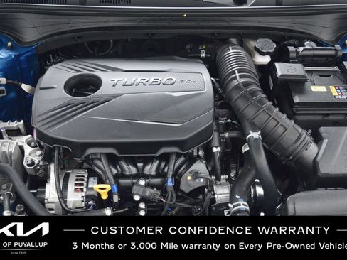 Used 2023 Kia Forte GT w/ GT2 Package FWD image 21