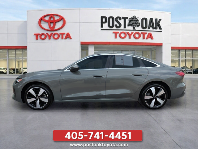 Used 2025 Audi A5 Premium Plus w/ Premium Plus AWD/4WD image 3