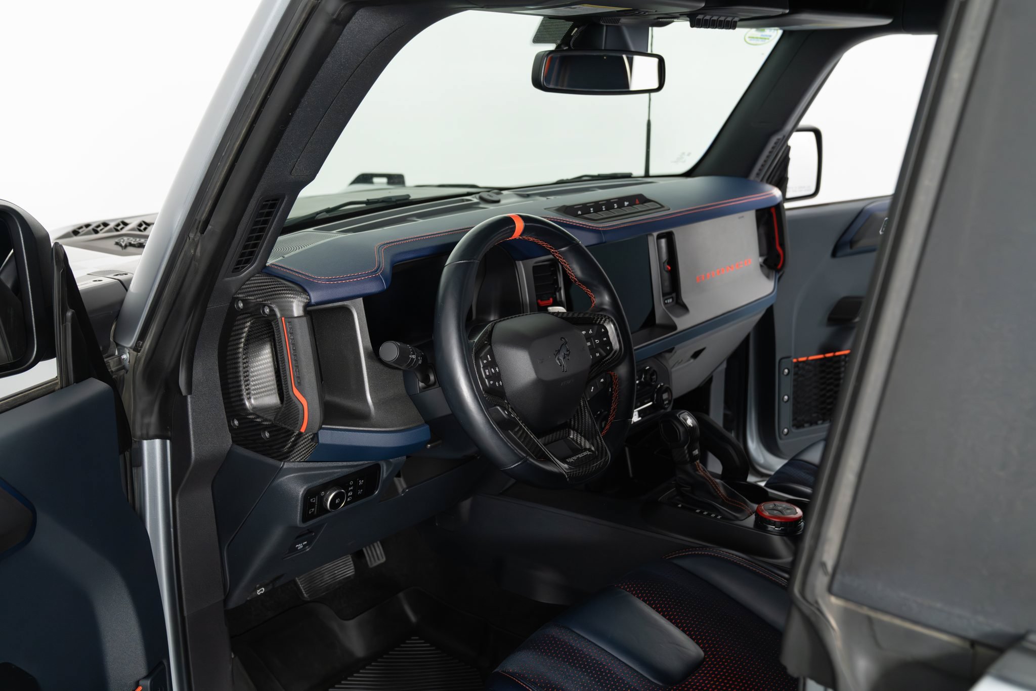 Used 2023 Ford Bronco Raptor AWD/4WD image 5