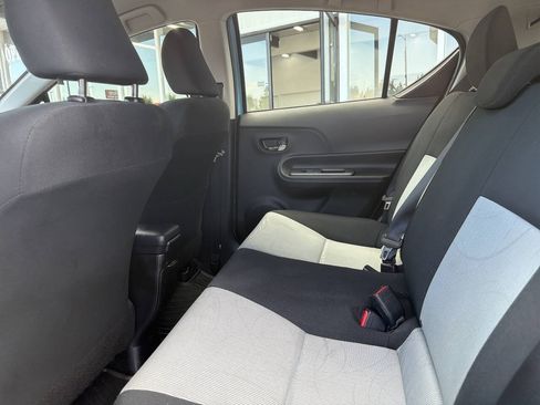Used 2015 Toyota Prius C Two FWD image 25