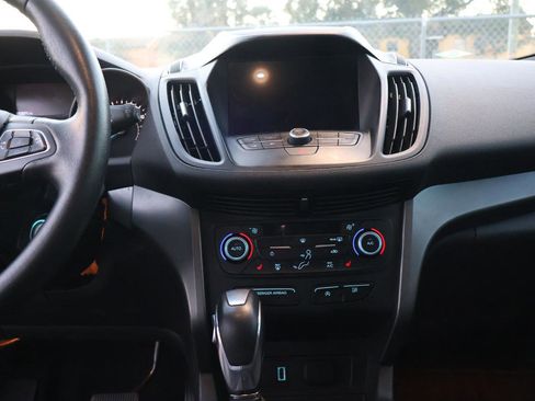 Used 2018 Ford Escape SEL w/ Ford Safe & Smart Package FWD image 14
