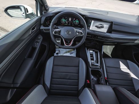 Used 2024 Volkswagen GTI Autobahn image 44