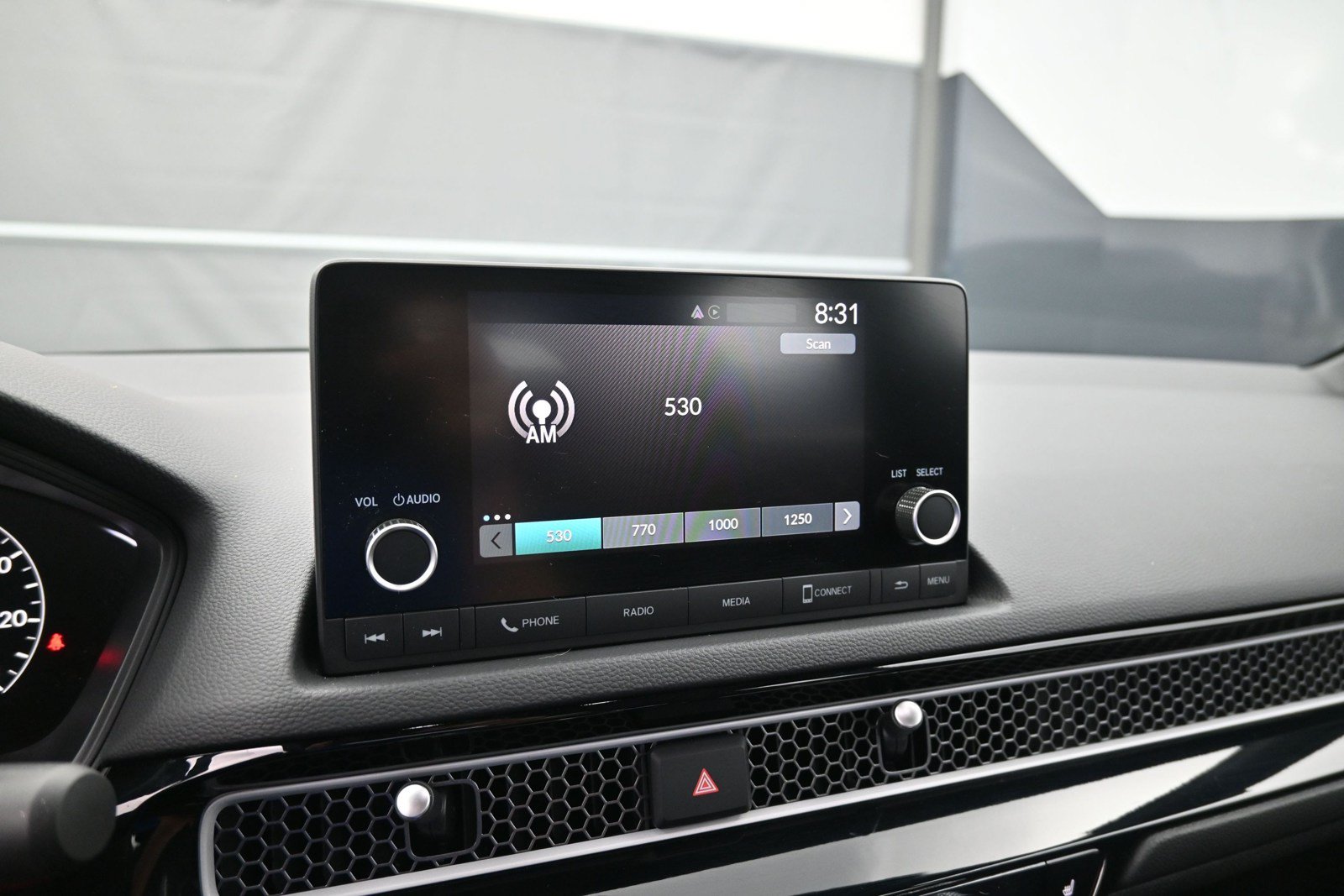 Used 2026 Honda Civic Sport image 32