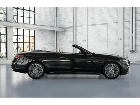 New 2026 Mercedes-Benz CLE 300 4MATIC Cabriolet image 16