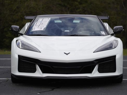 New 2026 Chevrolet Corvette Z06 image 40