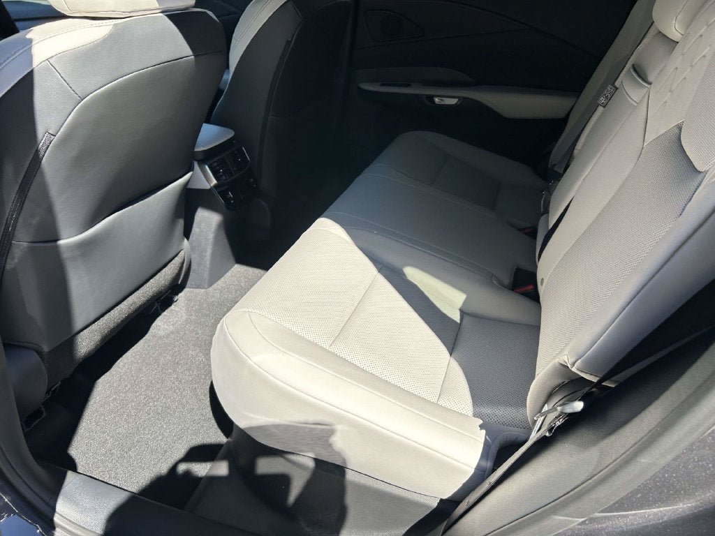 New 2026 Lexus RX 350 Premium w/ Convenience Package FWD image 9