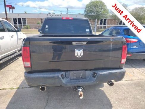 Used 2014 RAM 1500 Express image 7