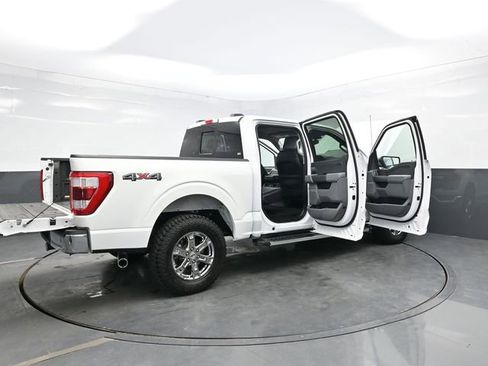 Used 2023 Ford F150 Lariat image 45