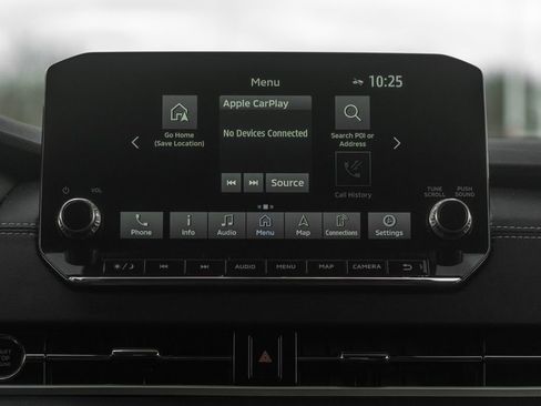 Used 2024 Mitsubishi Outlander SE Black Edition image 27