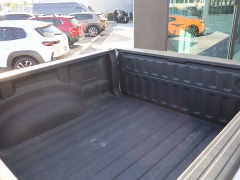 Used 2025 RAM 1500 Tradesman image 22