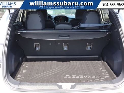 New 2026 Subaru Crosstrek 2.5i Limited image 17