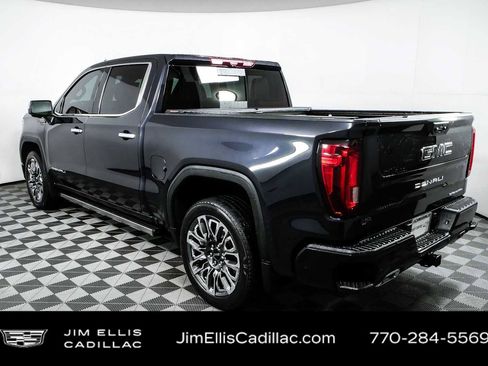 Used 2023 GMC Sierra 1500 Denali Ultimate AWD/4WD image 30