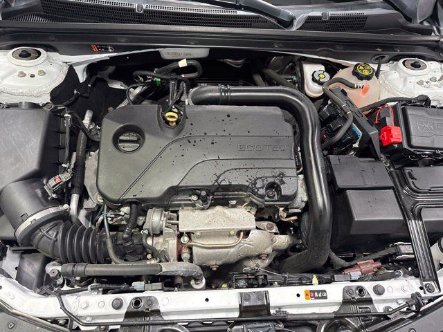 Used 2020 Chevrolet Malibu LS FWD image 5