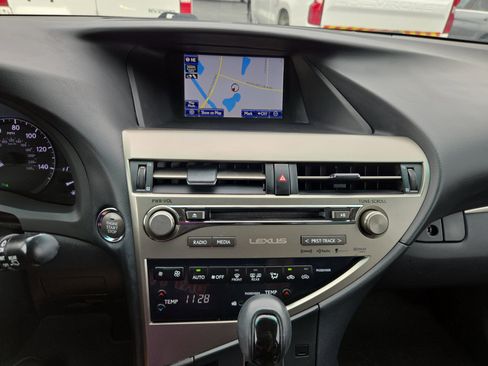 Used 2015 Lexus RX 350 AWD image 18