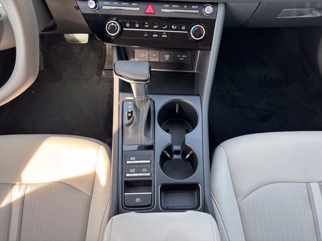 New 2026 Hyundai Sonata SE FWD image 10