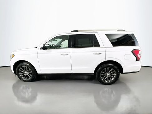 Used 2021 Ford Expedition Limited RWD image 8