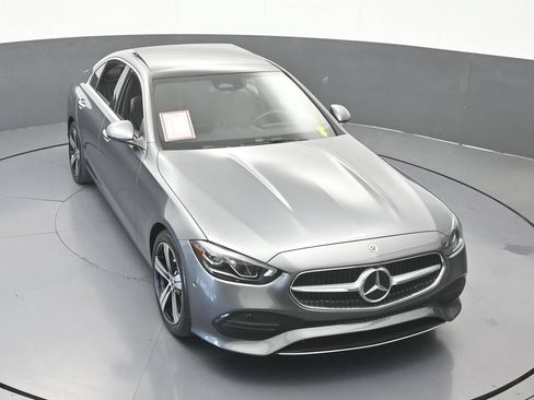 Used 2024 Mercedes-Benz C 300 Sedan image 55